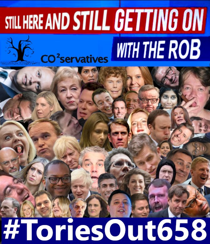 @GOV2UK 'The grabbing hands grab all they can All for themselves, after all It's a competitive world Everything counts in large amounts.' Depeche Mode. #ToriesOut658🚽 #GeneralElectionNow🪧🗳️ #ToryCorruption💩 #ToriesDestroyingOurNHS💙 #BrexitBrokeBritain🦄 #TorySnakes🐍 #Sunackered🤥 .