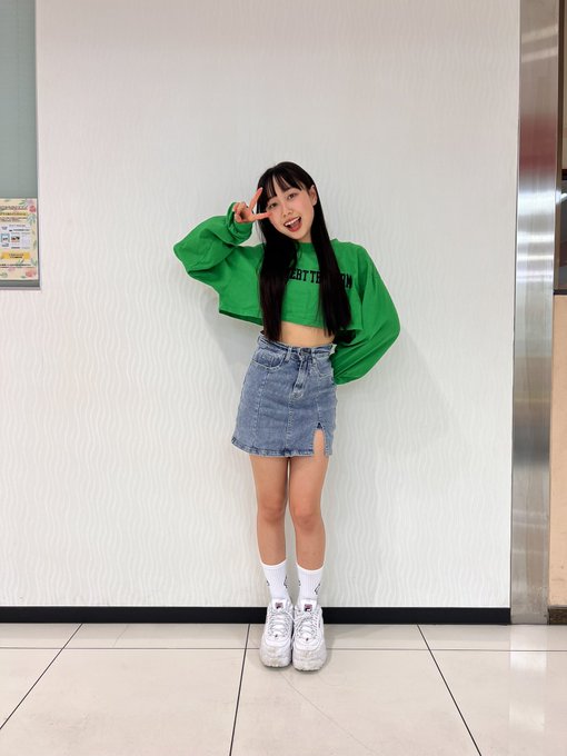 NananeのTwitter画像24