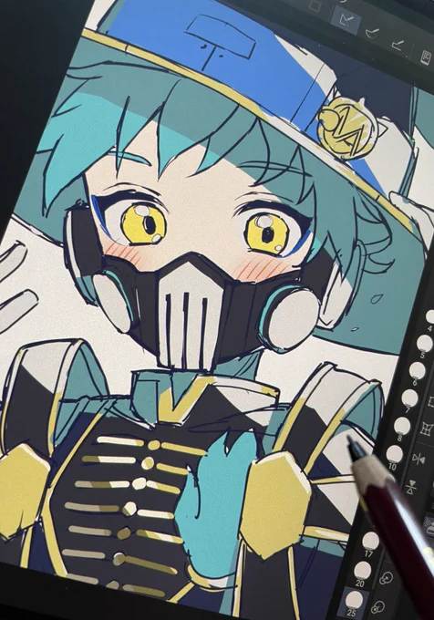 過去絵 