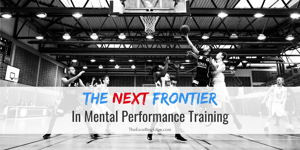 The Next Frontier in Mental Performance Training can take your athlete's performance to the NEXT Level! 🔥

🔗  theexcellingedge.com/the-next-front…

#mentaltraining #cognitiveperformance