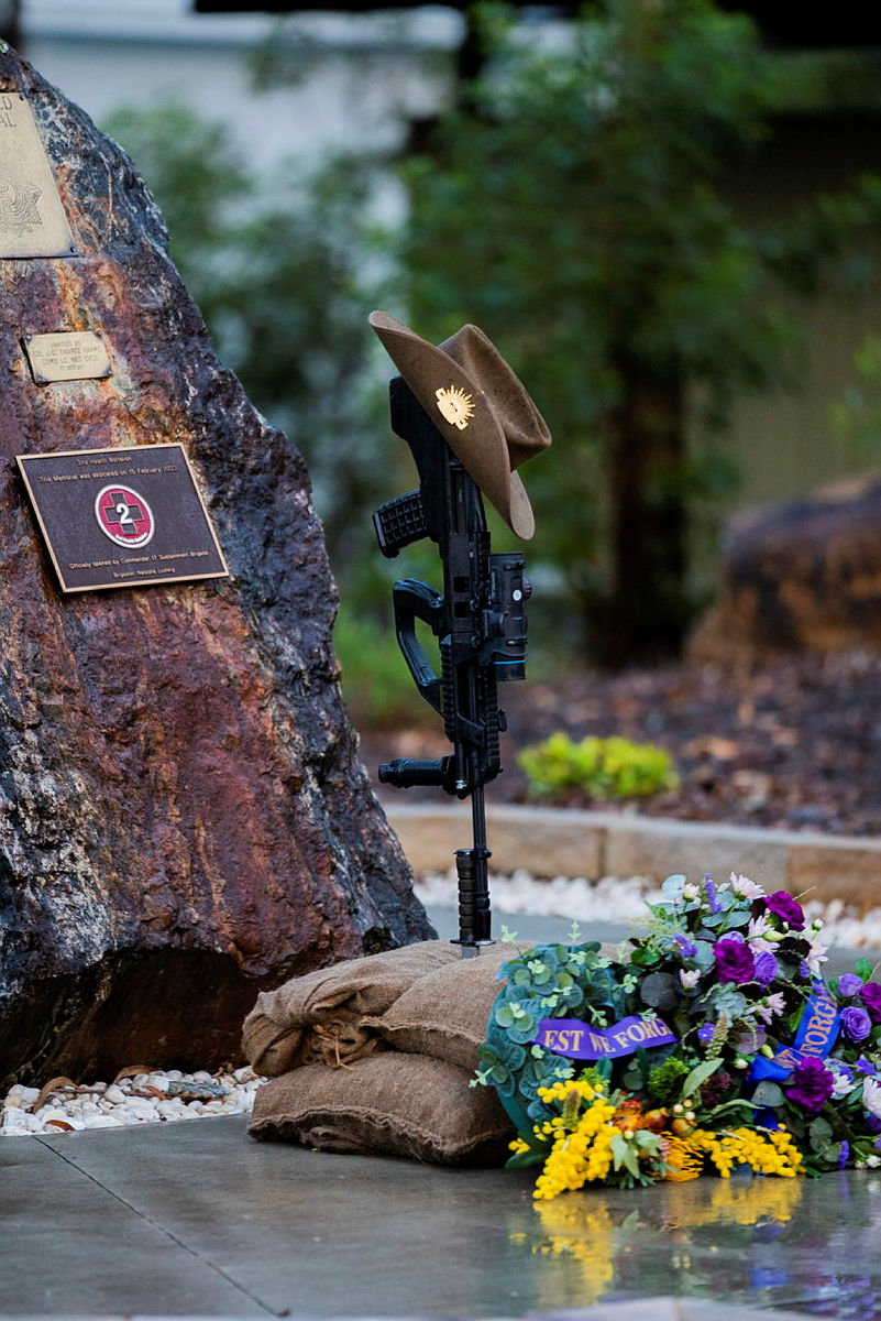 Anzac Day is a significant day of commemoration, and it can be a challenging time for veterans and their families. If you’re feeling overwhelmed, that’s okay, 24/7 support is just a phone call away.
@OpenArmsSupport ☎️ 1800 011 046
Defence Member & Family Support ☎️1800 624 608