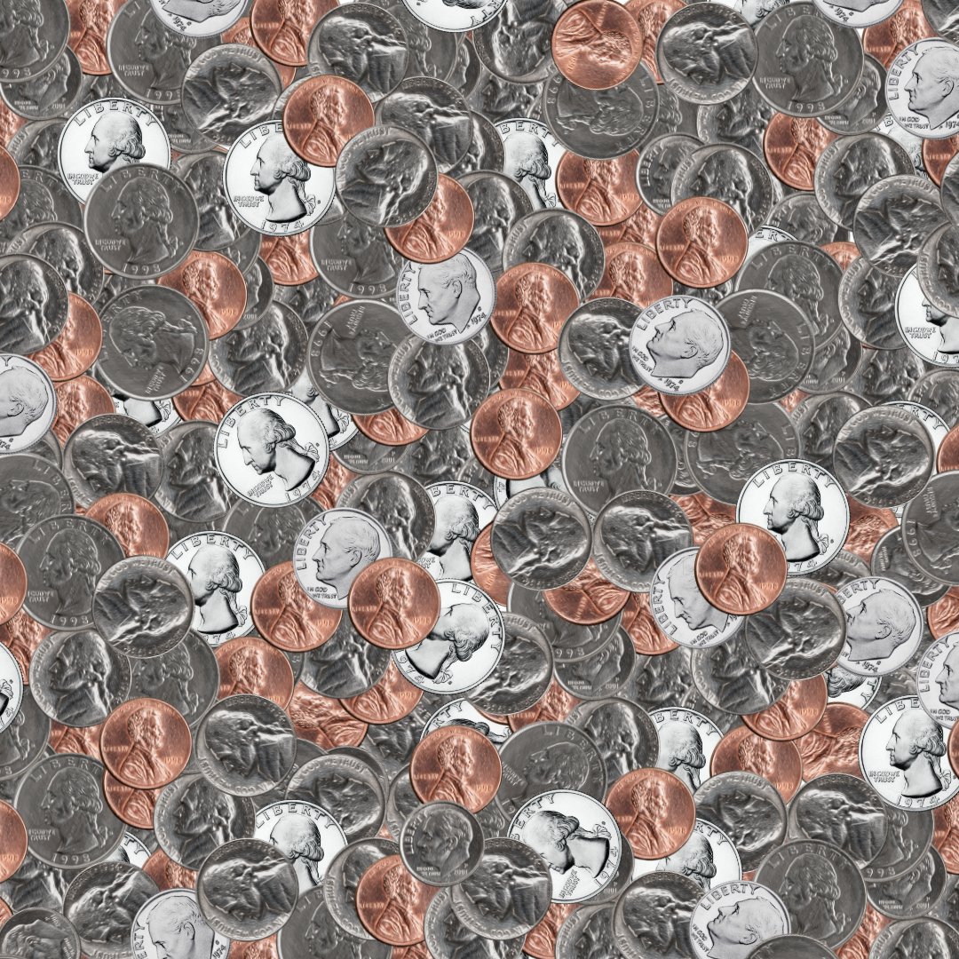 GateCityBank's tweet image. Let's make it rain... coins! 😄 
It's time to show some love to those shiny, jingly, sometimes elusive coins that somehow always find their way to the bottom of our bags and pockets! How do they get there anyways? 🪙

#NationalCoinWeek