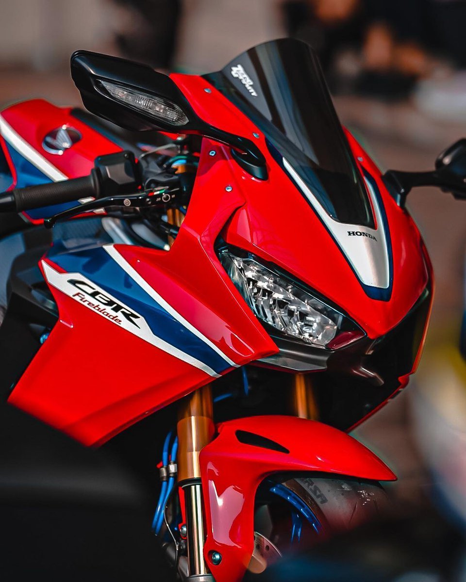 Honda CBR