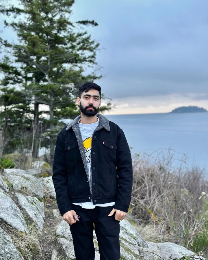 The family has identified last night's victim of the White Rock stabbing as 27 year old Kulwinder Sohi. He had moved to Canada in 2019 and worked as a plumber. His parents are in India. He died last night after being stabbed along the White Rock Promenade. No arrests so far.