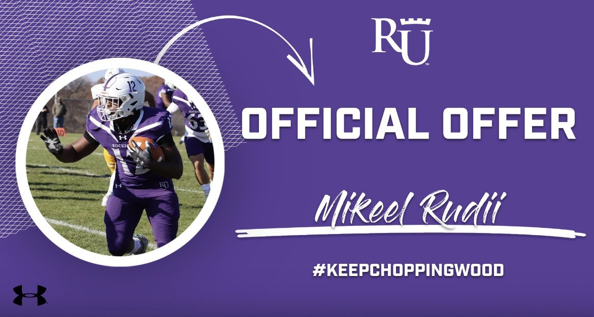 Mikeel Rudii (@mikeelr19) on Twitter photo Great convo with <a href="/Coach_KalamaK/">Kalama Kaluhiokalani</a> Blessed to receive an opportunity to play <a href="/RockfordUFB/">Rockford U Football</a> !!!
<a href="/coachsims_/">Herschel Sims</a>
<a href="/Coach_cal_cal/">Calvin Toliver</a> Great convo with <a href="/Coach_KalamaK/">Kalama Kaluhiokalani</a> Blessed to receive an opportunity to play <a href="/RockfordUFB/">Rockford U Football</a> !!!
<a href="/coachsims_/">Herschel Sims</a>
<a href="/Coach_cal_cal/">Calvin Toliver</a>