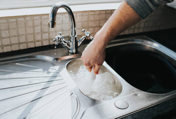 Got a clogged drain? Pro-Bowl Plumbing, Inc. offers swift and effective drain cleaning services to get your water running smoothly again in no time.