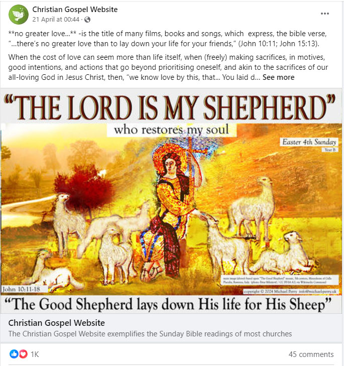 Michael24569081's tweet photo. **this week's CGw's Facebook post  has  1000  Facebook 'like's'.... yes.... 1K 'likes'**  >>> https://t.co/OfpCTXebTy. … Please visit, perhaps 'like' the post, -  'like' the CGw page! -all support much appreciated https://t.co/PDHmBU3ZW8