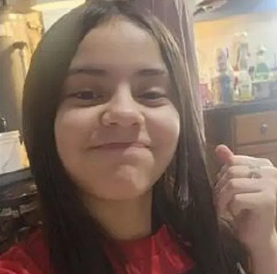 MISSING CHILD 🚨 | It takes two seconds to share! The San Antonio Police are looking for Makayla Garcia, who was last seen on Apr. 17 from a home Downtown. READ MORE: bit.ly/4bciwwX