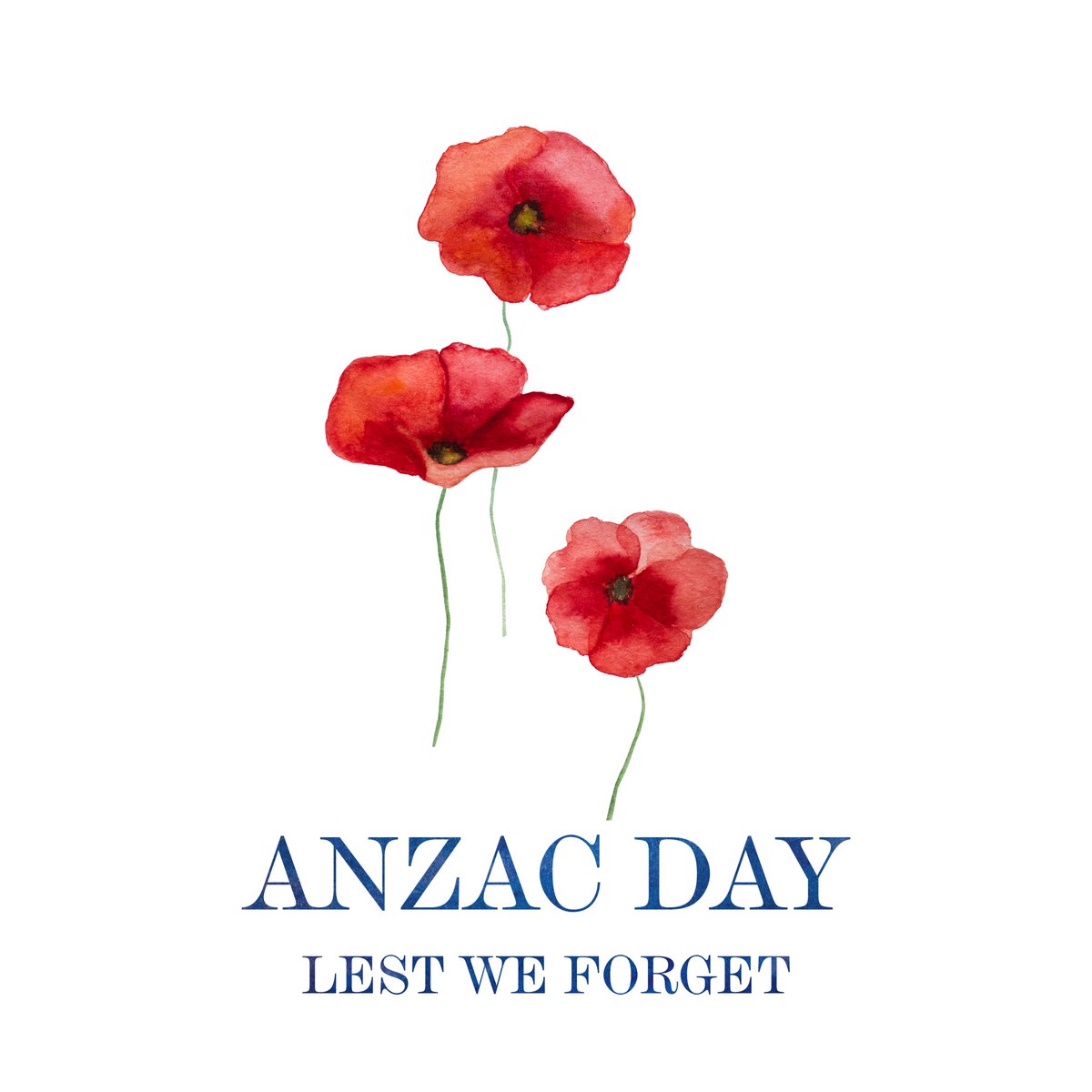 Today, on ANZAC Day, we honour the courage, sacrifice, resilience and mateship of all those who have served, and continue to serve in our armed forces, for our nation’s security and freedom. It’s a time to reflect and reaffirm our commitment to supporting veterans, and ensure