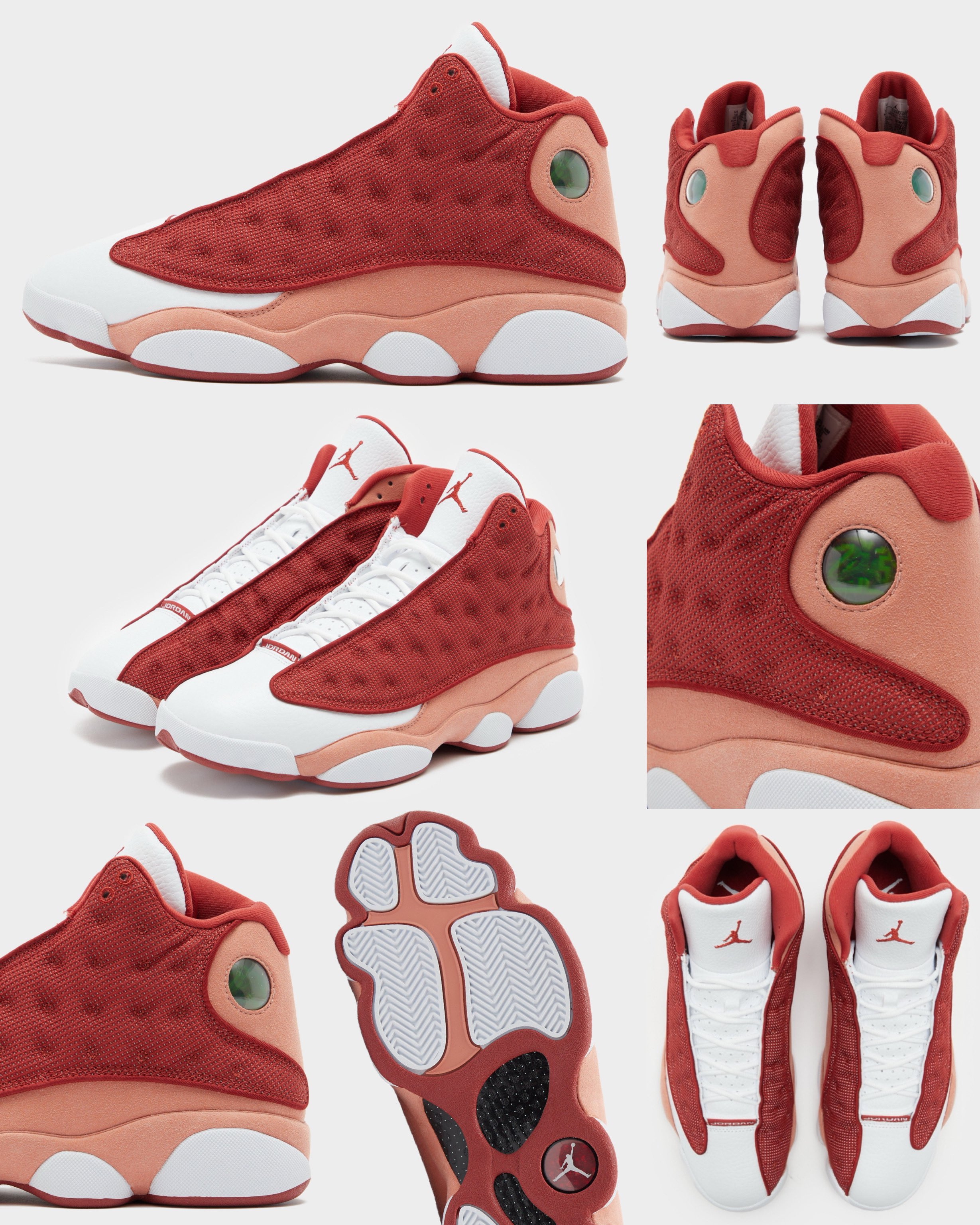 Jordan red 13 hot sale
