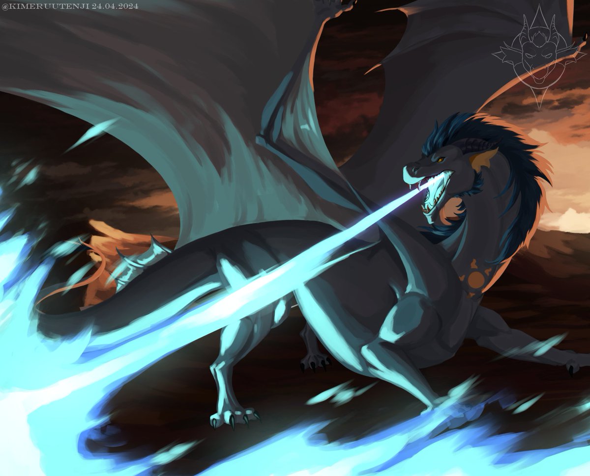 Kimeruu 🌊 tweet media