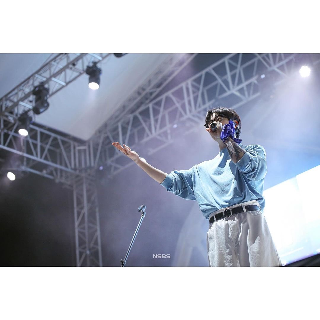 10cm_sukida's tweet photo. 남서울대 총학생회 인스타
2024 성산골 한울마당 2일차 초청가수 : #10CM
NSBS에서 담은 2일차 현장 사진을 공개합니다🔥
#NSBS #남서울대학교 https://t.co/rdiCOhUsX1