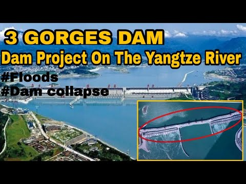 It's widely known that 70% of the world's BTC mining occurs beneath the 3 Gorges Dams, alongside nuclear reactors and tunnels linked to human trafficking. 

To combat this criminal activity, 3GD must be 'dismantled'. Let's ponder the locations of recent floods in China,