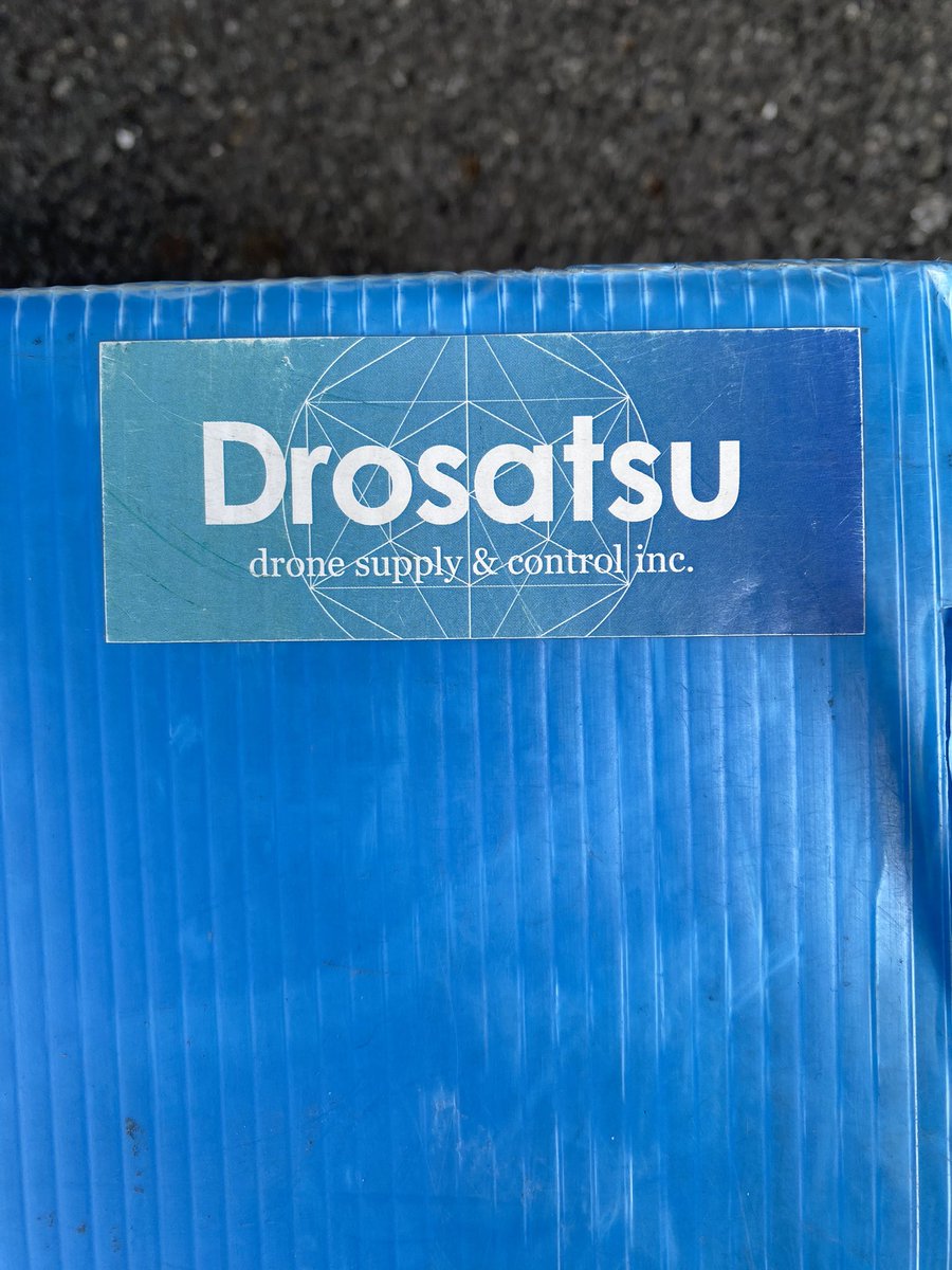 ogata_drone's tweet photo. さあ明日は頑張ろう。
#ドロサツ
#P4RTK https://t.co/lQjoW7ymeR