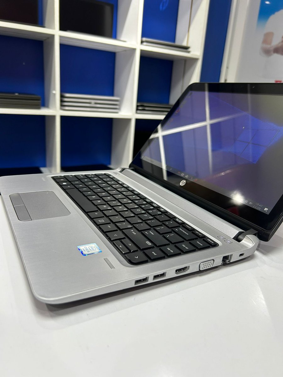 From @ECB001 you can get this Hp Probook 430 touchscreen 6th gen from ksh.28,000🔥✅-Intel core i5 -Storage 8GB Ram/256GB SSD -Base Speed 2.4ghz -With backlite keyboard -Comes with laptop bag and mouse 📞0717040531 (Aluta Kairo Kenya Kalenjin #sigor Bomet LGBTQ Leicester