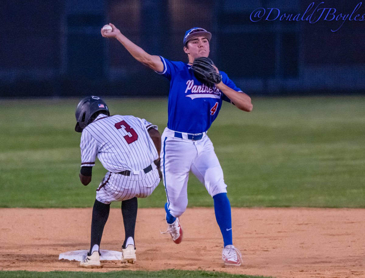 Donald J Boyles (@donaldjboyles) on Twitter photo District 12-6A <a href="/MidwayBsball/">Midway Baseball</a> brought the sticks as the offense banged out 16 hits on 14 runs as the Panthers took G1 of the series with Weiss 14-1. G2 on Tuesday in Midway. RHP Kolby Mcbee goes 6 innings allowed 2 hits 1 ER on 5 Ks to pick up the "W"W District 12-6A <a href="/MidwayBsball/">Midway Baseball</a> brought the sticks as the offense banged out 16 hits on 14 runs as the Panthers took G1 of the series with Weiss 14-1. G2 on Tuesday in Midway. RHP Kolby Mcbee goes 6 innings allowed 2 hits 1 ER on 5 Ks to pick up the "W"W