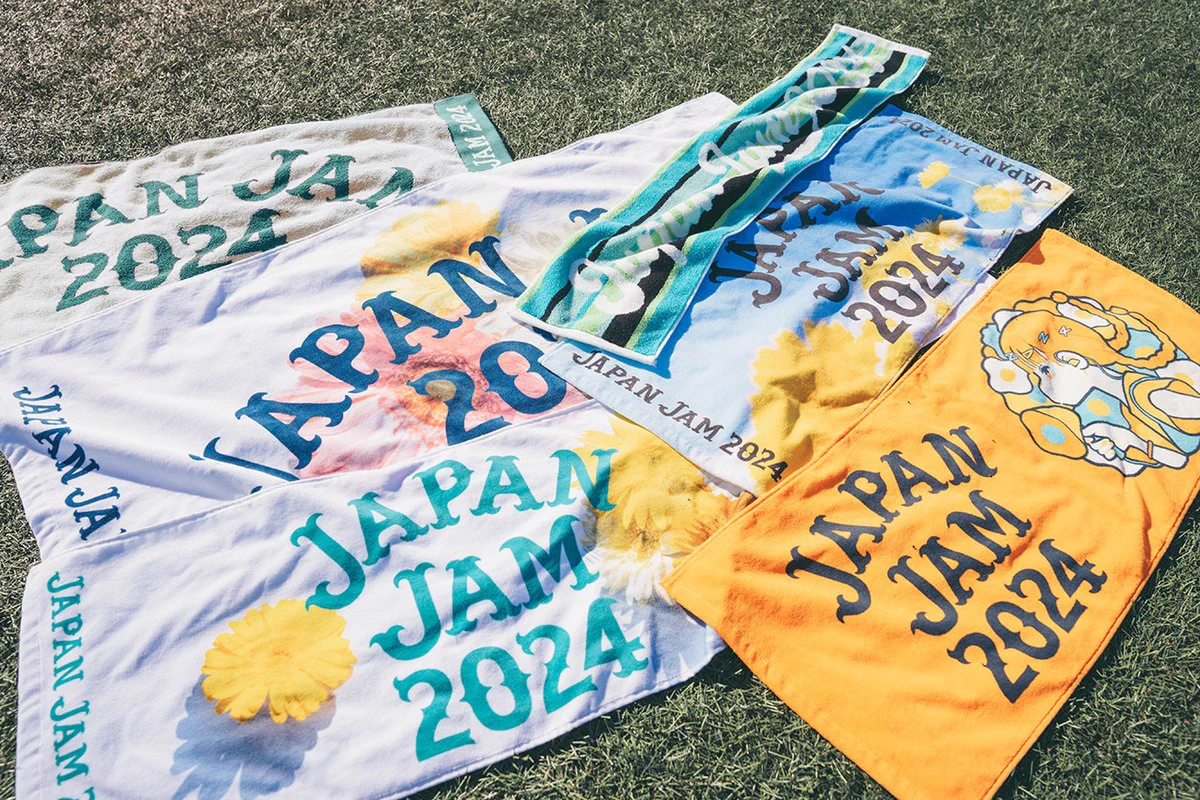 JフェスOFFICIAL｜rockin'star Carnival 2026開催 on X: 
