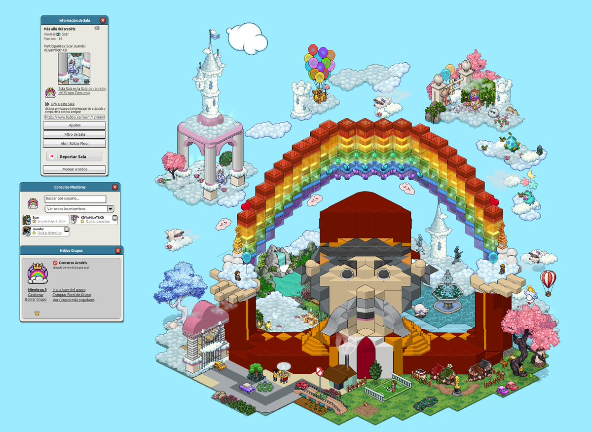 !Ely ୨ৎ tweet media
