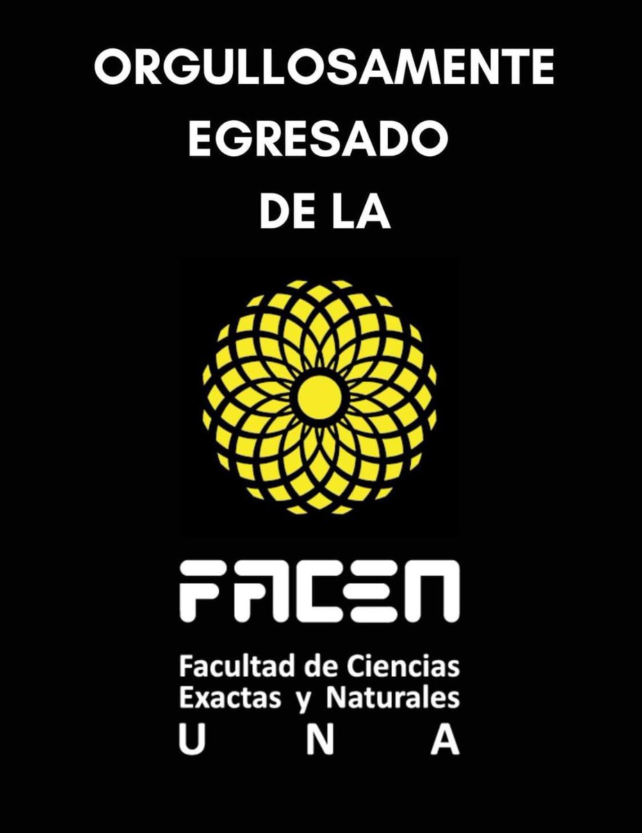 <a href="/pe_cyn/">CynPeRos 🇵🇾™️🚜🐮🌾</a> La verdad es que estás totalmente equivocada Señora de la realidad con la que se parte la enseñanza. No es bueno querer hablar, cuando no se conoce la veracidad y mucho menos desmeritar una casa de estudios con mayor impacto en proyectos de investigación.