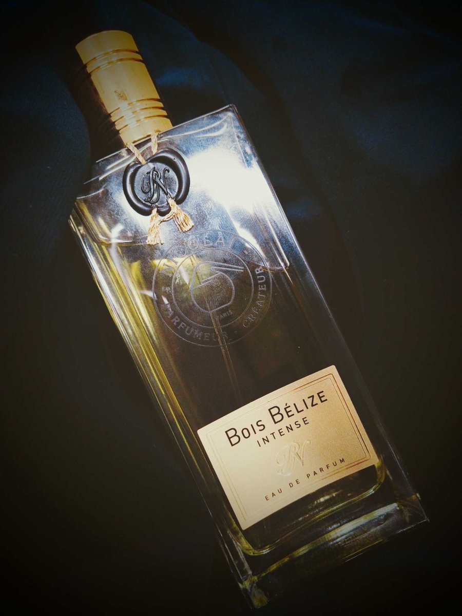 Nicolai｜ボワ ベリーズ アンタンス アメリカ大陸へと向かう旅 汽車の