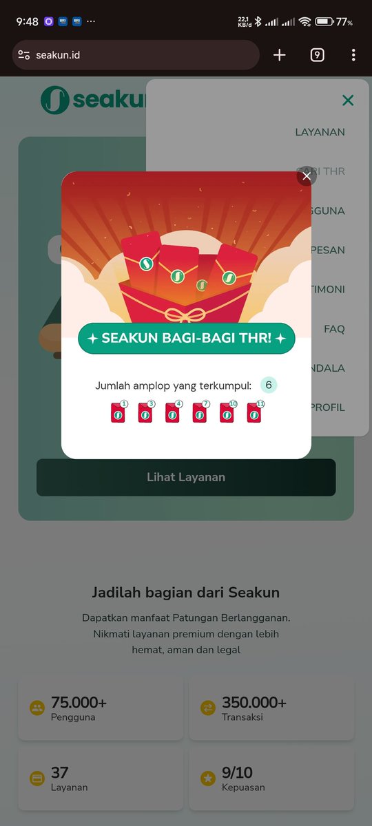 Gerry Alfino N. tweet media