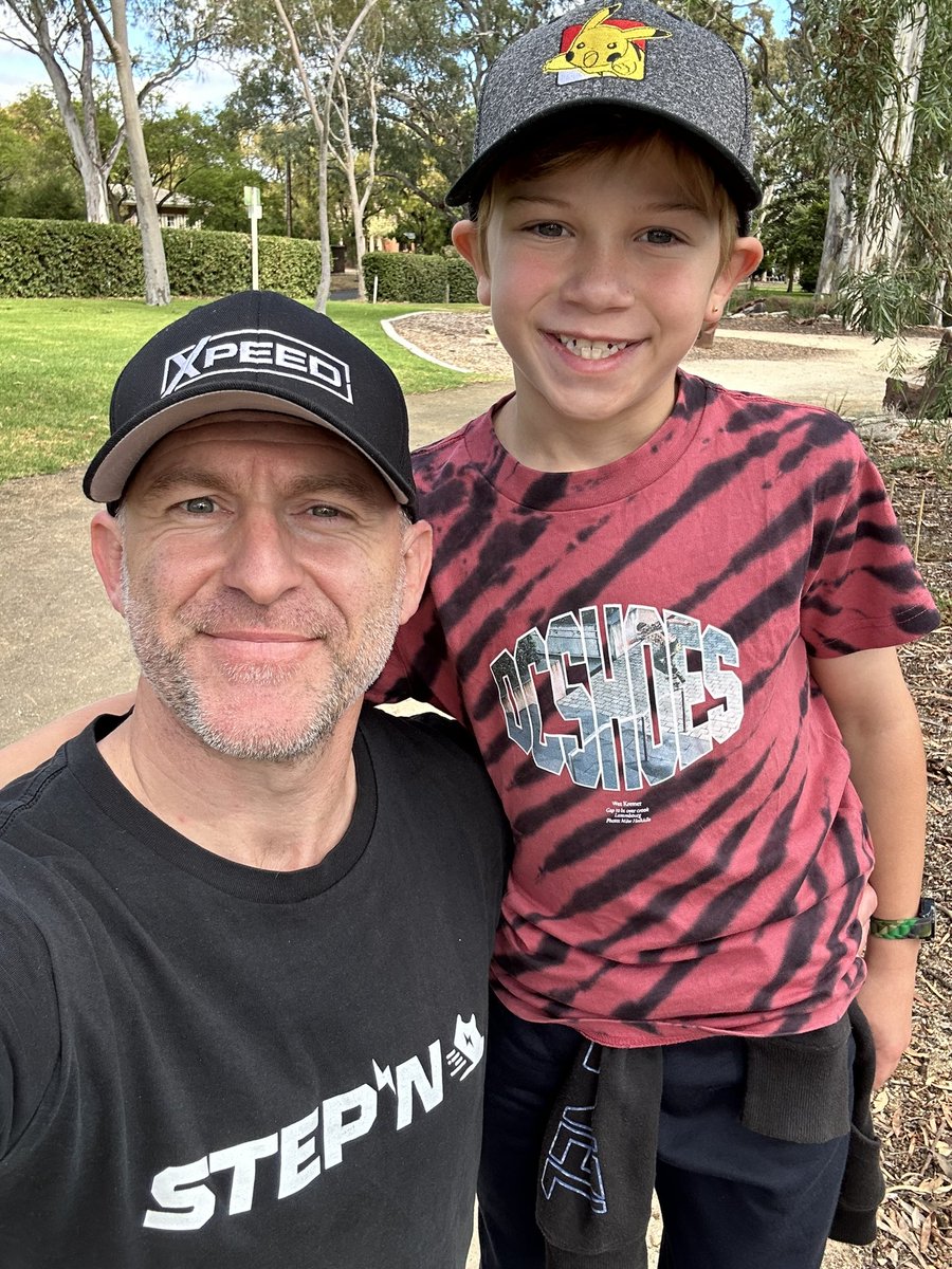 Simon Mitchell tweet media