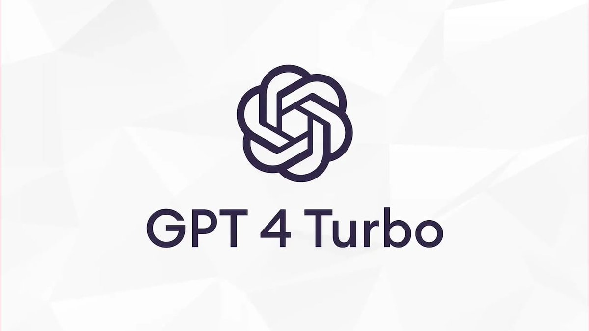 Ücretli ChatGPT Kullanıcıları Artık GPT-4 Turbo Modeline Erişebiliyor technopat.net/2024/04/12/ucr…