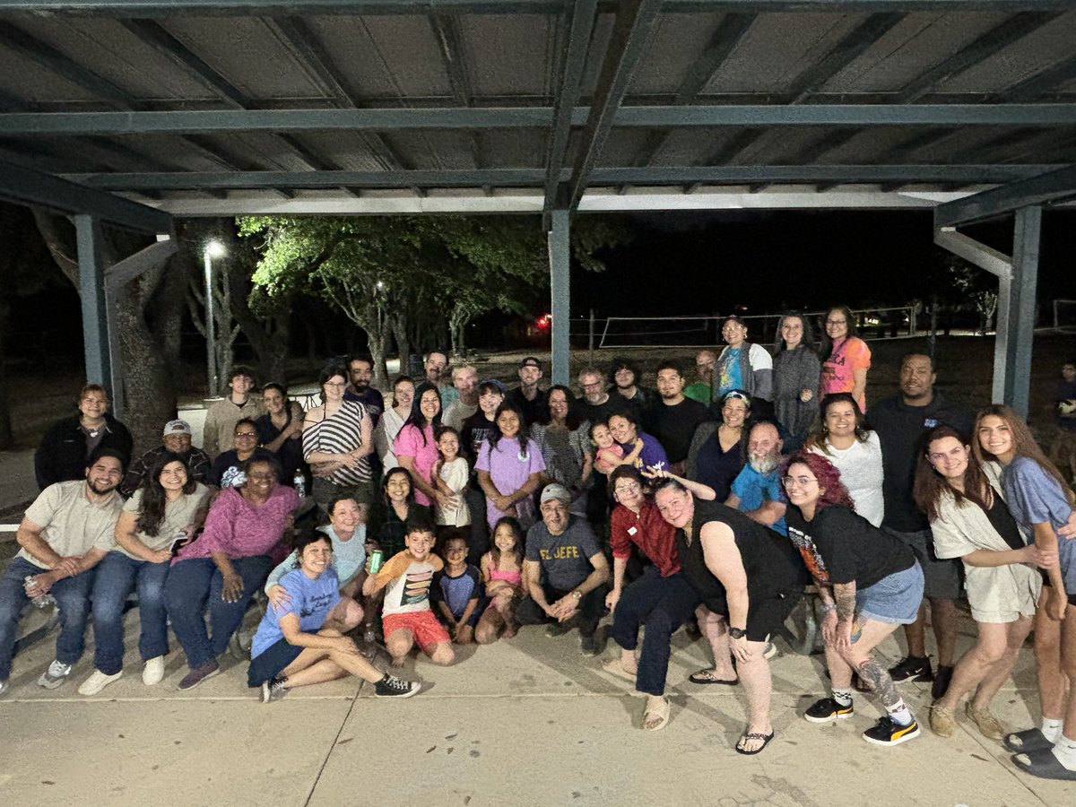 Fernando Ruiz (@fruiz1208) on Twitter photo Eagle Staff Family Fun Night at the NEISD Sports Park! Building Culture and Community together as an Eagle Family! ā¦<a href="/NEISD/">North East ISD</a>ā© ā¦<a href="/edwhiteneisd/">Ed White MS</a>ā© ā¦<a href="/dataedwhite/">DATA @ ED WHITE</a>ā© ā¦@NEISDSchoolLeadā© Eagle Staff Family Fun Night at the NEISD Sports Park! Building Culture and Community together as an Eagle Family! ā¦<a href="/NEISD/">North East ISD</a>ā© ā¦<a href="/edwhiteneisd/">Ed White MS</a>ā© ā¦<a href="/dataedwhite/">DATA @ ED WHITE</a>ā© ā¦@NEISDSchoolLeadā©