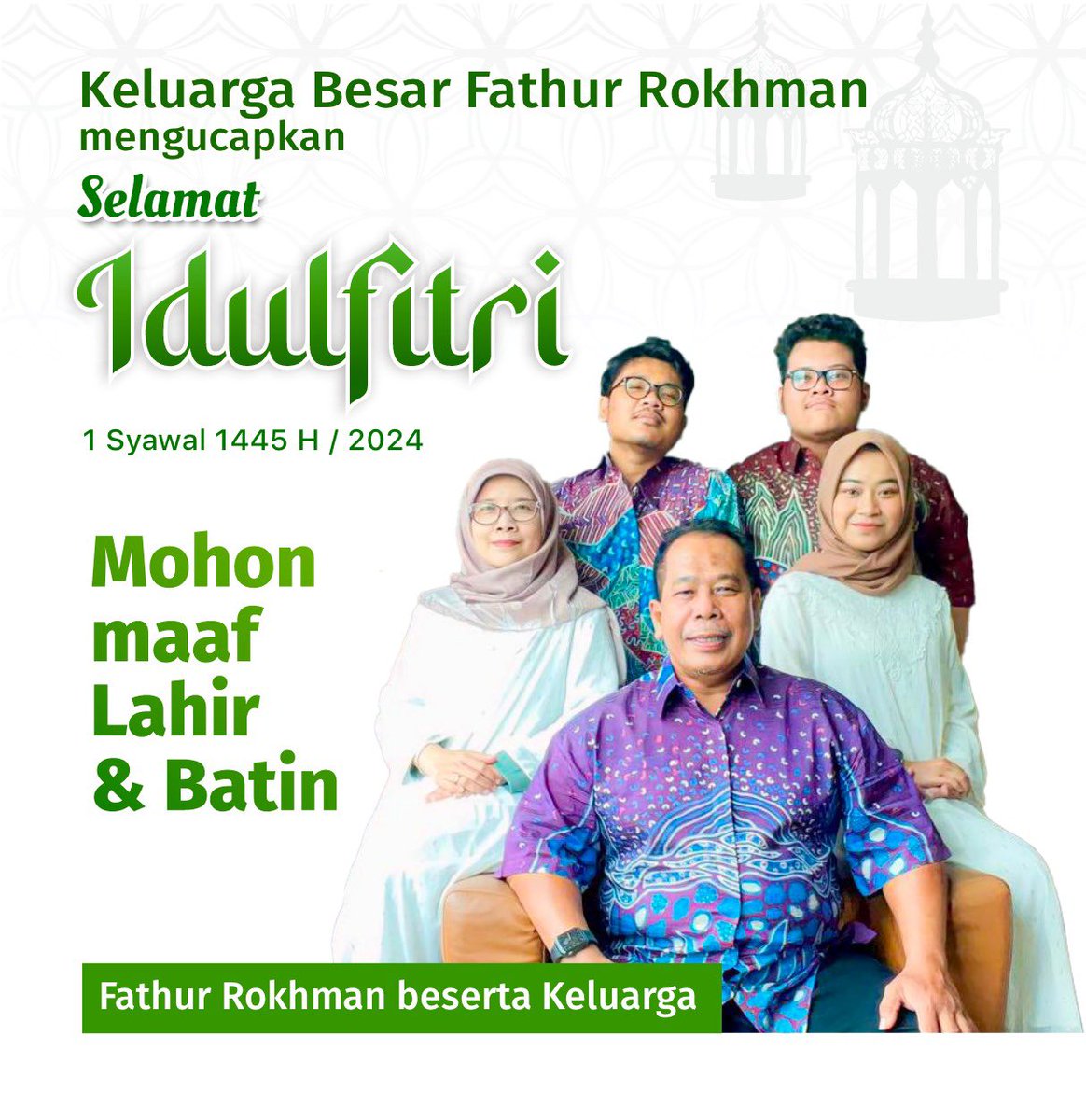 Fathur Rokhman tweet media