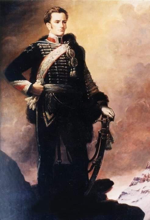 El 21 de agosto de 1812, el General José Miguel Carrera decreta la educación obligatoria para las mujeres en #Chile.