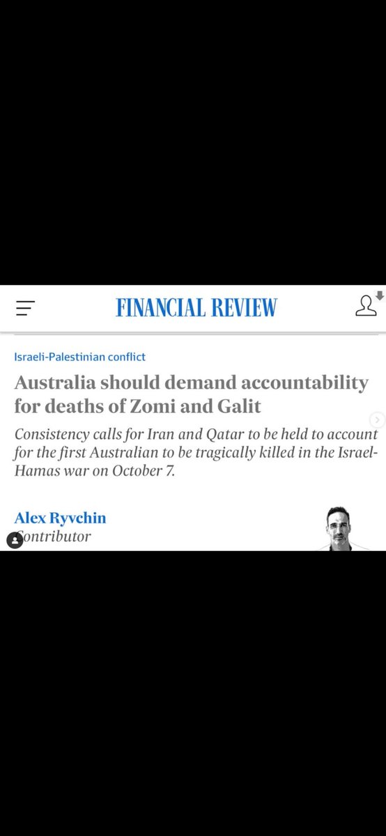 ISRAEL MURDERED OUR ZOMI FRANKCOM IN COLD BLOOD & THIS PUTRID ZIONIST ARSEHOLE WANTS  TO BLAME IRAN 🤡. Sick to death of the lying, manipulation & deception of zionists like this grub!! #GenocideinPalestine #FreePalestine #auspol #ZionistsAreEvil #ZionismIsFascism