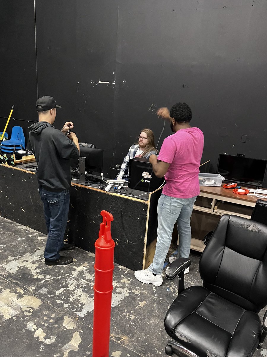 brandometry's tweet image. The dream team.