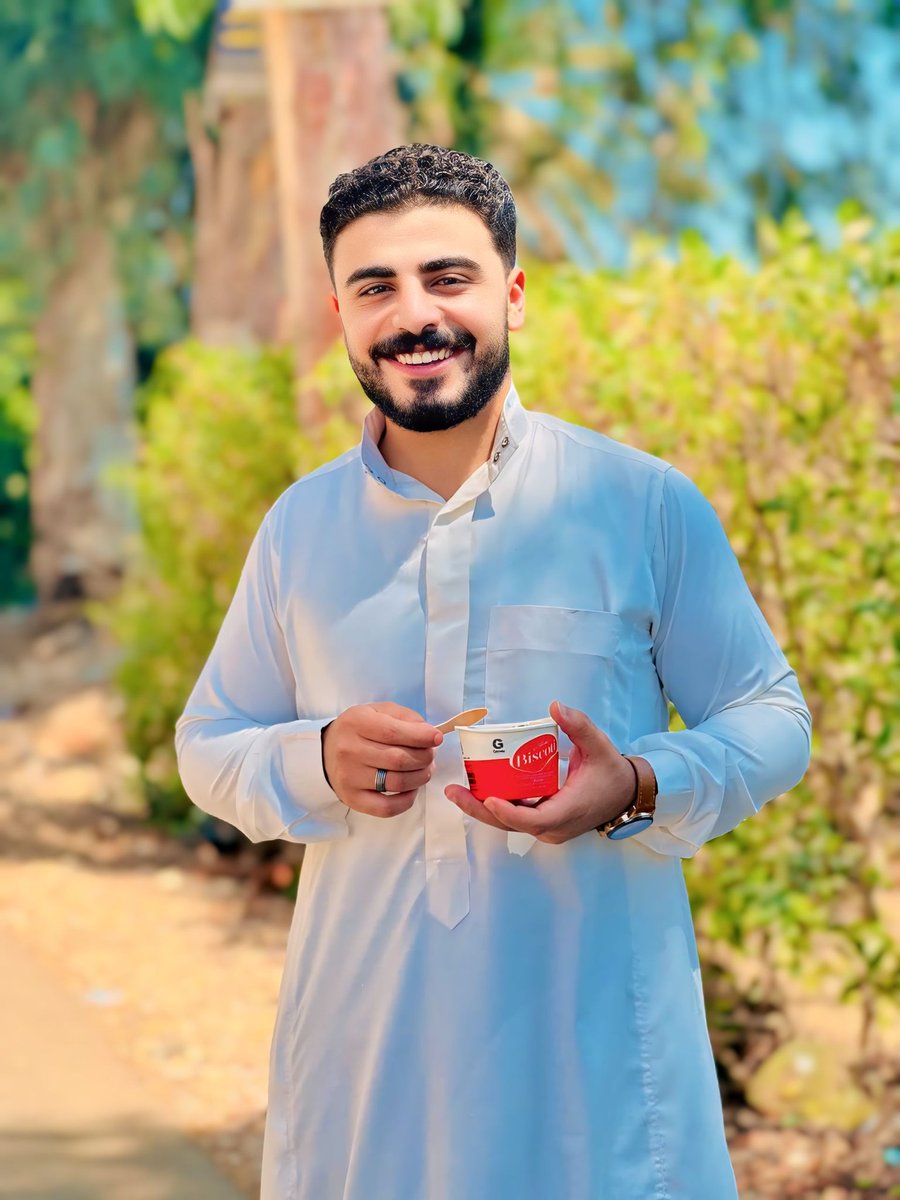 خاسِر الودِ وإن عادَ نادماً، لا ودِ له.🤍