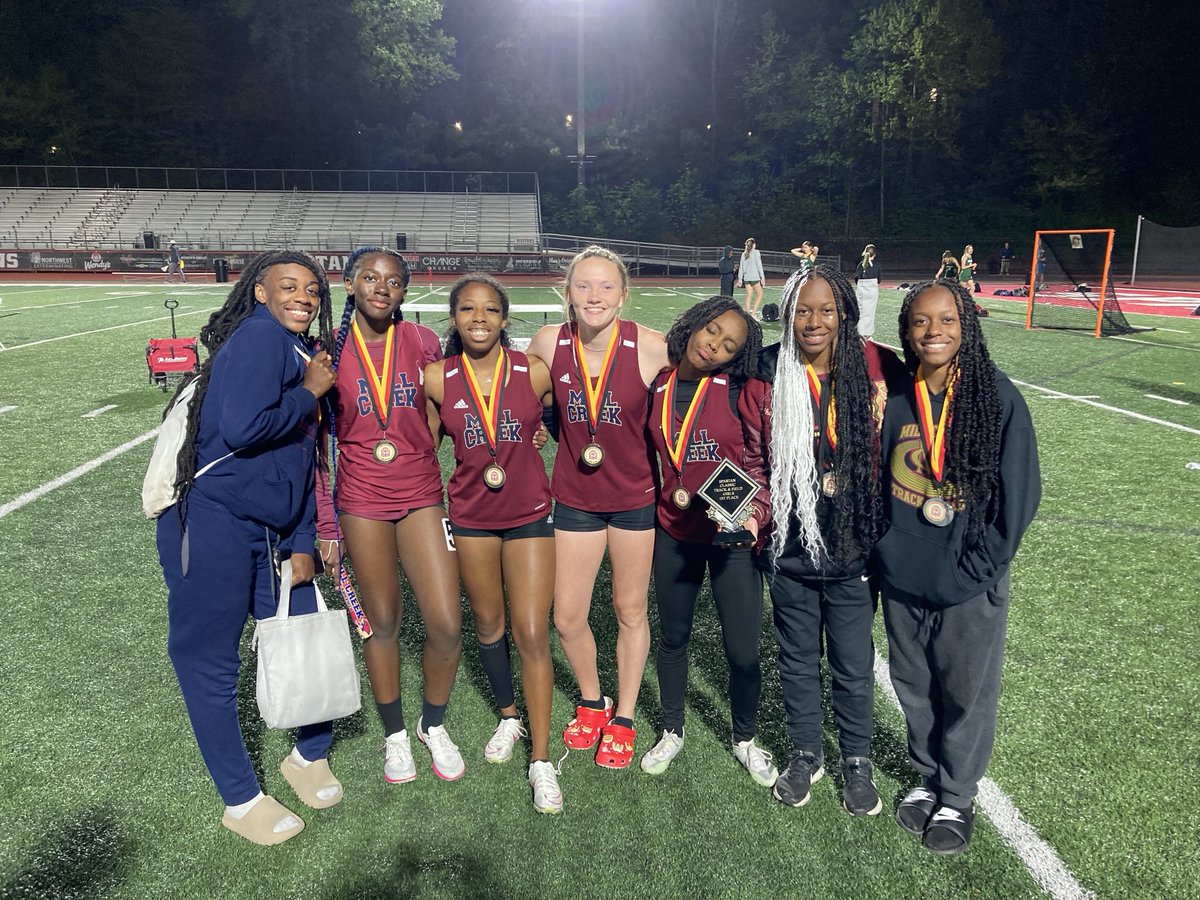 Mill Creek Grills Track win the GAC Classic tonight. Go Hawks!