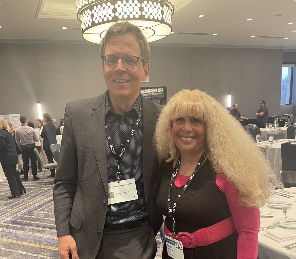 Razelle Kurzrock, MD tweet media