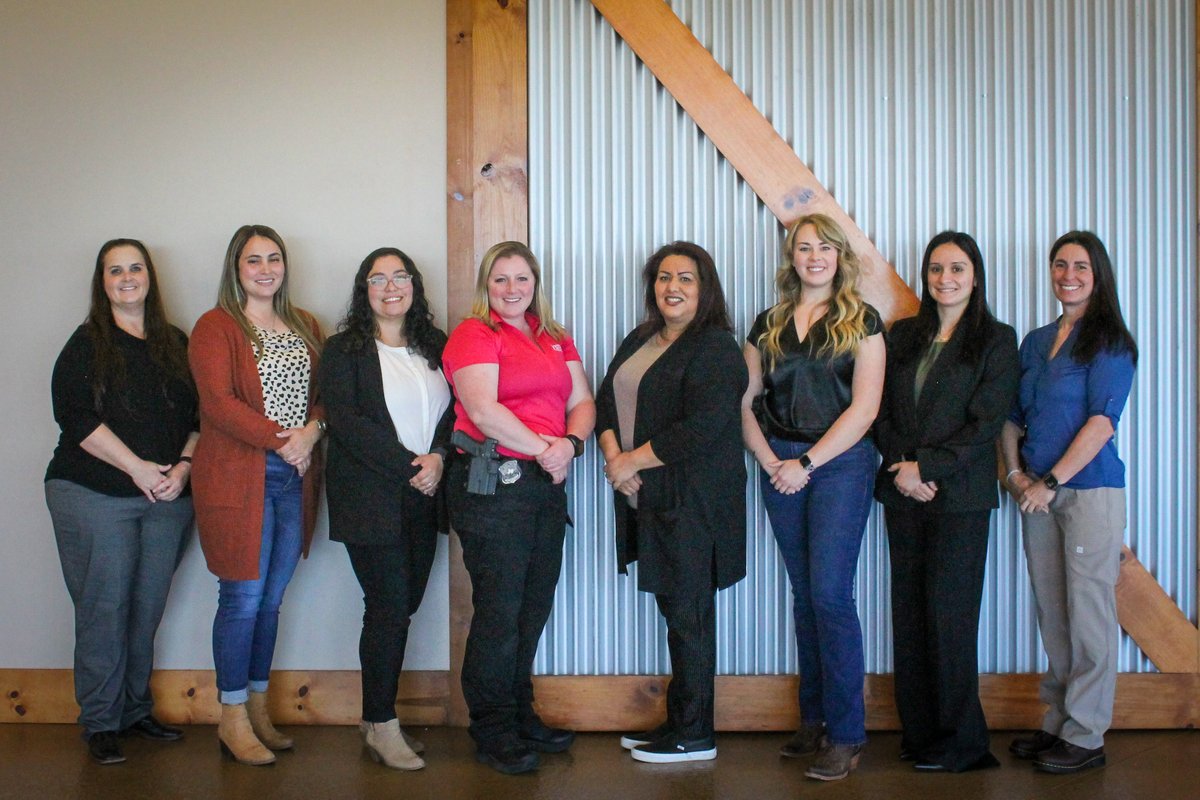 Thank you to @TheIACP International Association of Chiefs of Police for selecting and allowing the @WSPDTX to host the prestigious 'Women's Leadership Institute' training program. This one-week leadership program for women leaders was focused on teaching participants…