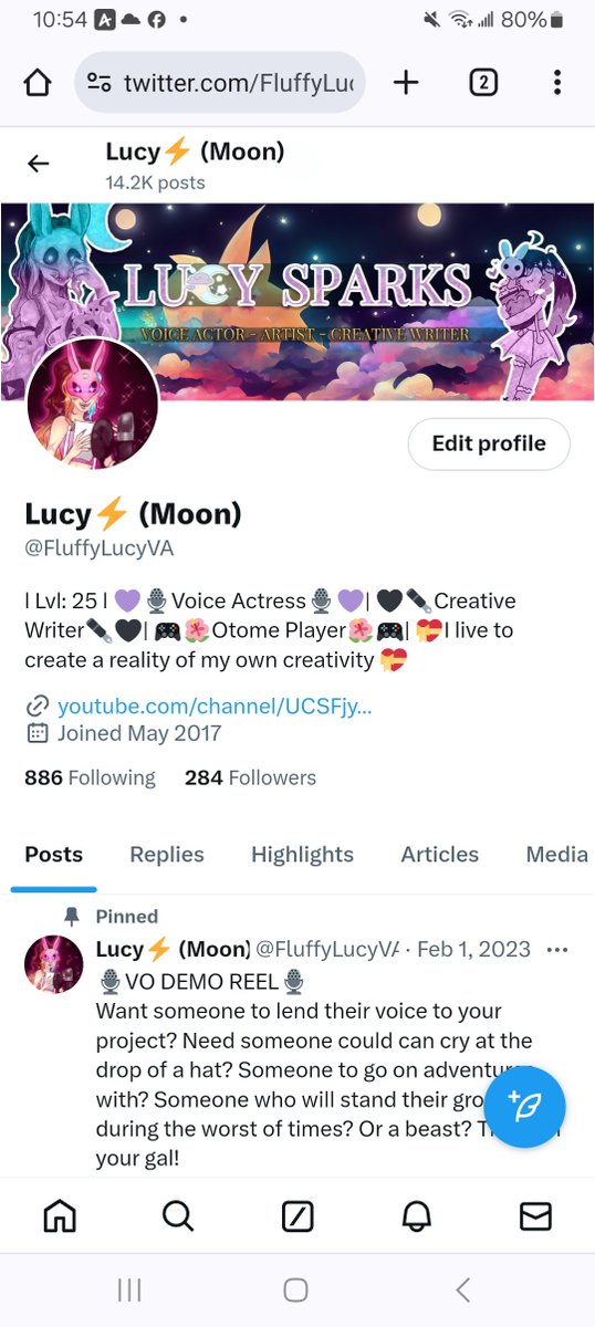 Lucy⚡ (Moon) @fluffylucyva.bsky.social tweet media