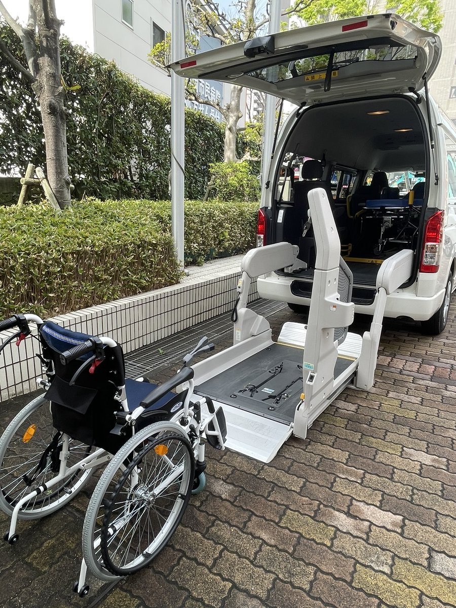 毎日稼働してます。
ありがたいです。
今日はうえかりと2人で出動！心強い😊