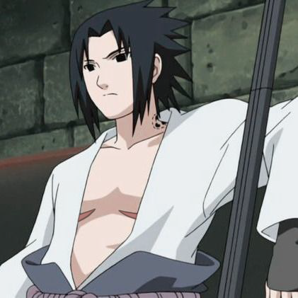 abhorken's tweet photo. #sasukeuchiha yall fw trans sasuke heres some edits https://t.co/5sBjYp8jxC