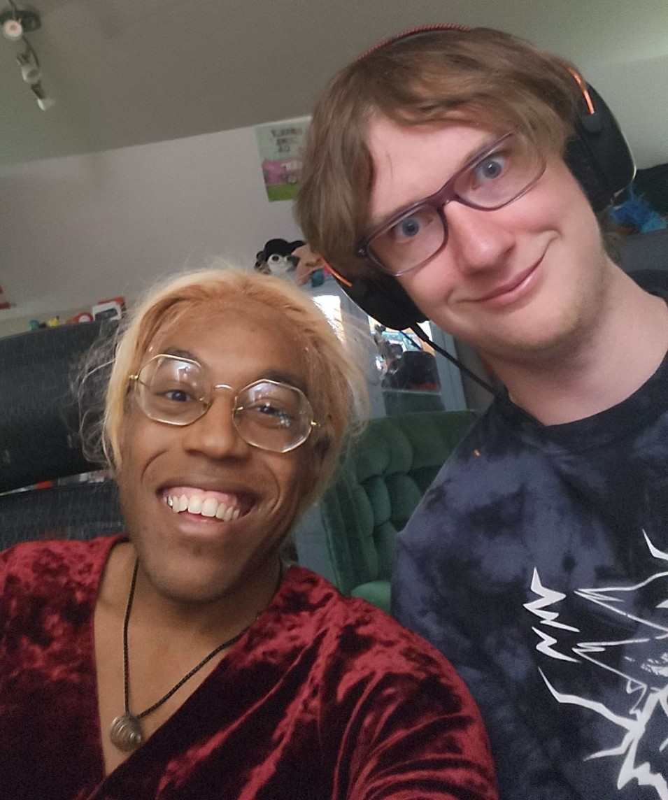 LIVE WITH #MELTYBLOOD!
twitch.tv/baconbro