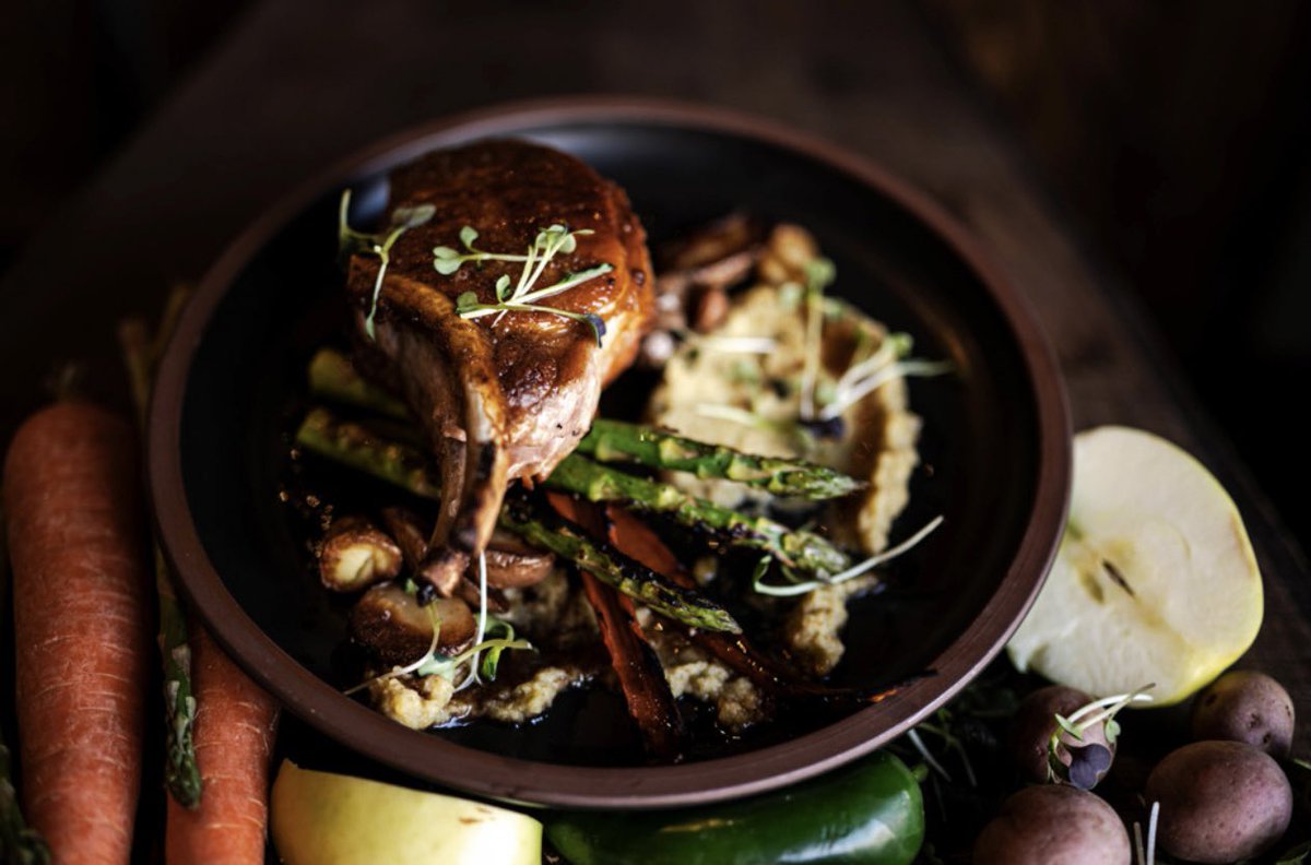 Gerald Salzarulo tweet media