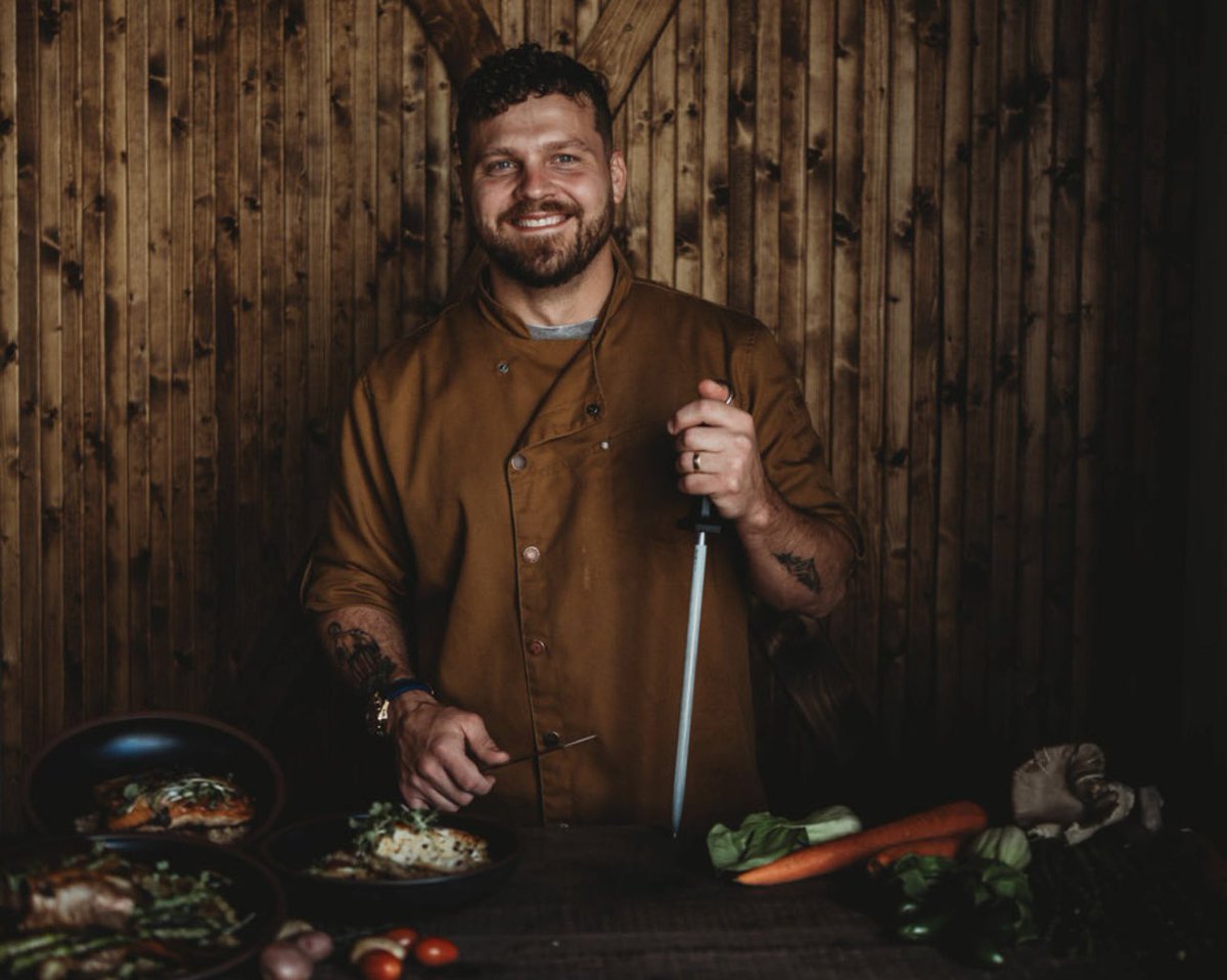 Gerald Salzarulo tweet media