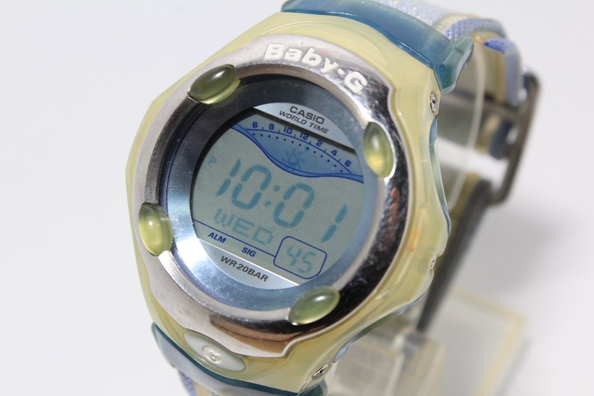 GshockTkhs's tweet photo. CASIO BGR-260 pink Baby-G classic watch https://t.co/cCsngUR7oi #classiccasio #ebayseller #ebaystore https://t.co/rztIqInxdB