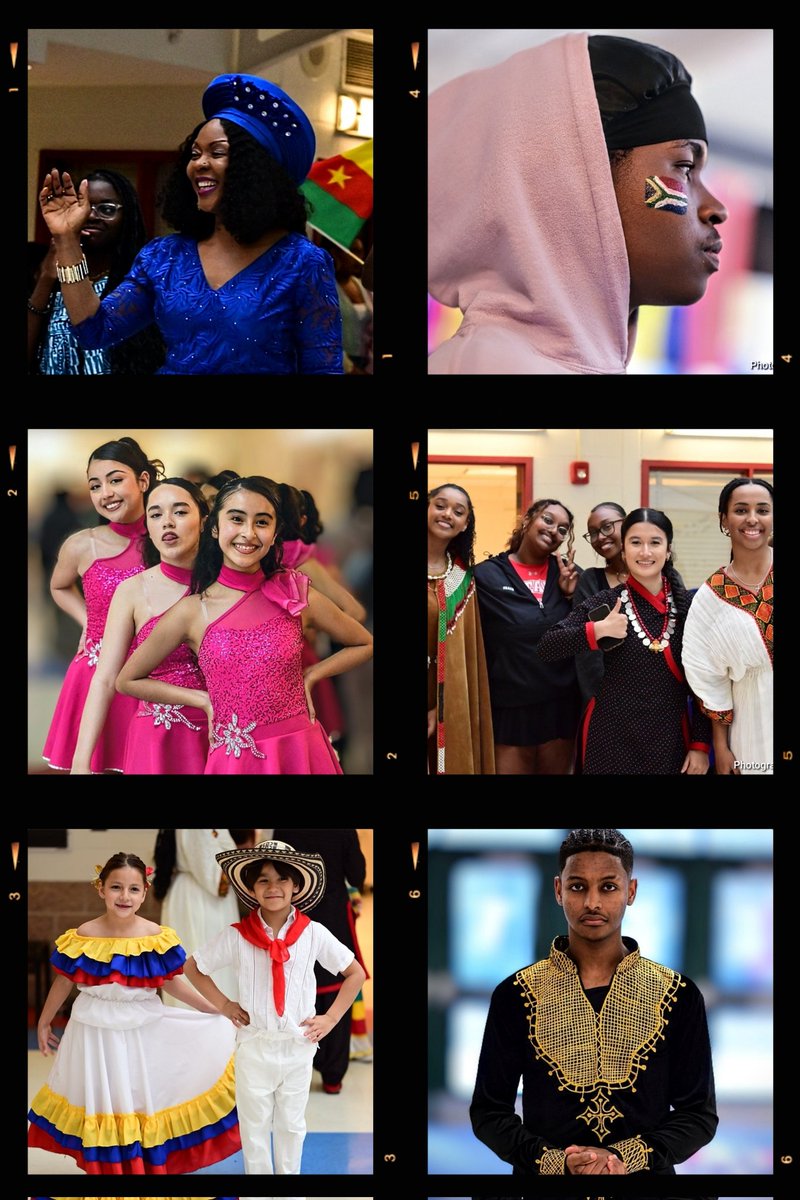 Mr. Emmanuel Fisher MAEd 🎓 tweet media