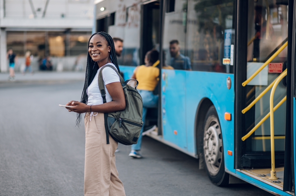 Blog by @GuangzheChen: 'The @WorldBank maintains a $40 bn transport portfolio. It's significant but hardly enough to cover the world’s needs. To deliver a future w/ inclusive, safe, resilient, & green transport, partnering w/ the private sector is a must' wrld.bg/FXex50QTt3N