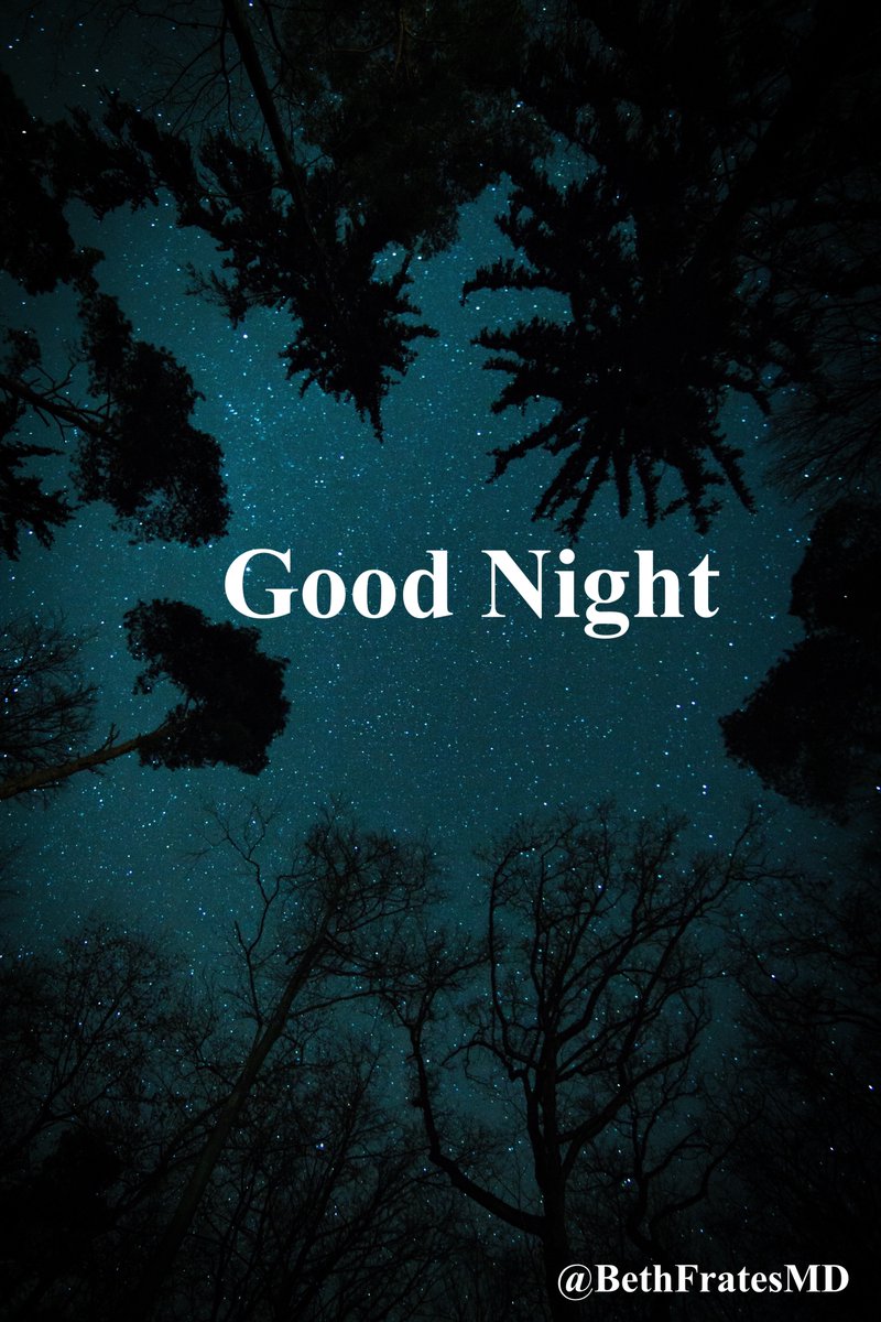 Have a good night. 🛌💤😴 #Goodnight #sleep #GoodNightTwitterWorld