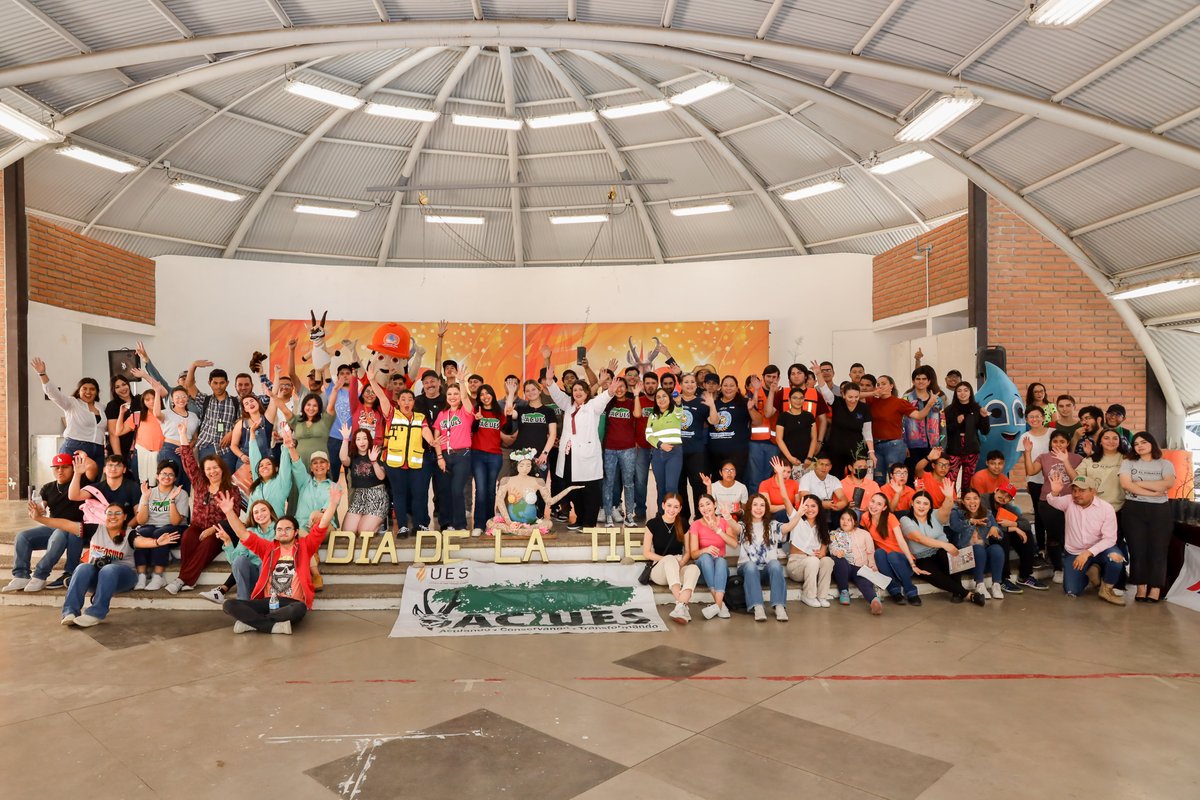 Universidad Estatal de Sonora (UES) tweet media