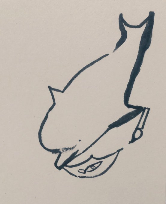 迷惑落書き急増というが、実に不思議だ。たくさんの人に絵を見てほしいなら、紙に描いてSNSにあげればいい。誰にも迷惑かけないし、自分も楽しめる。 