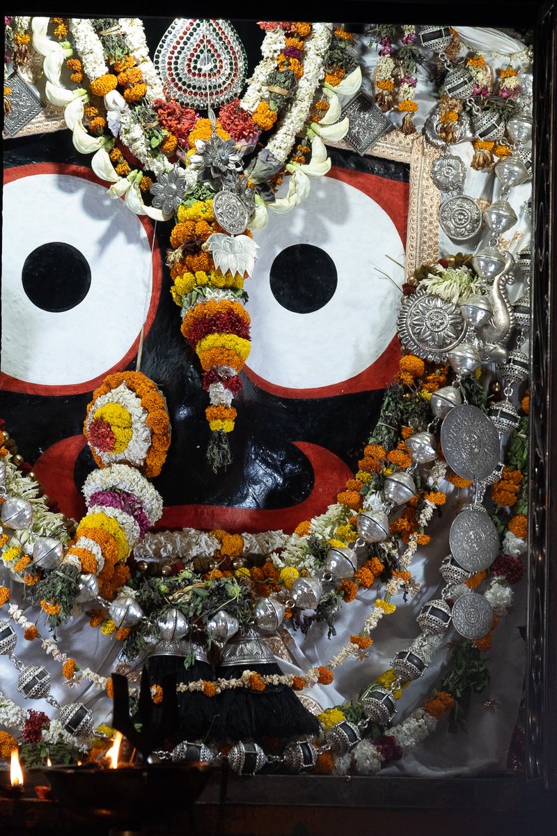 SJTA_Puri's tweet photo. ଜୟ ଜଗନ୍ନାଥ 🙏🏻🙏🏻🙏🏻

#JaiJagannatha https://t.co/OUPZndx2VH