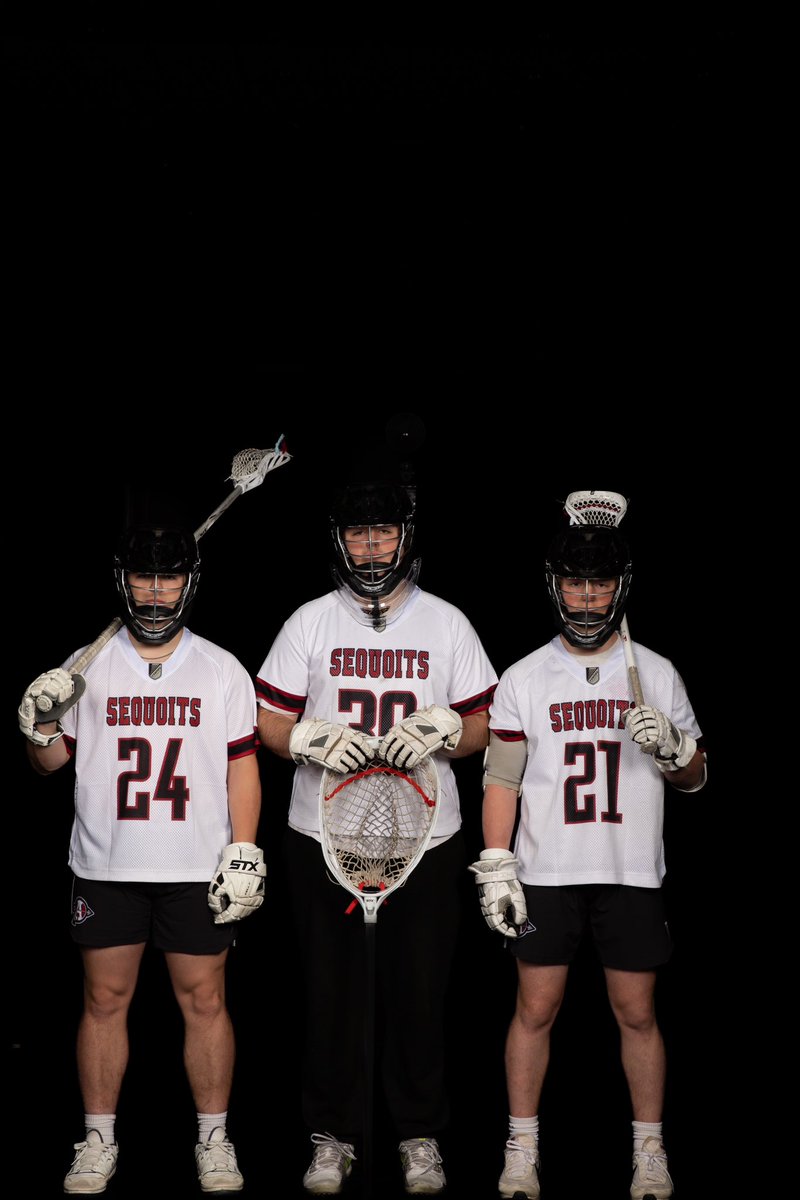 Sequoit Sports Media tweet media